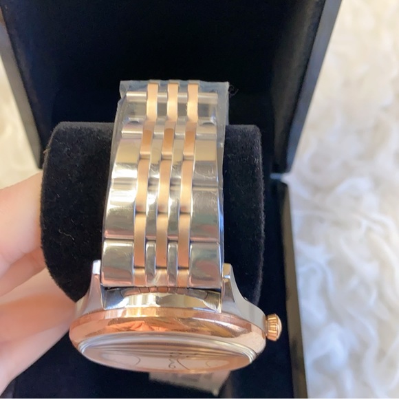 EMPORIO ARMANI AR1921 Automatic Men's Watch - Picture 6 of 12